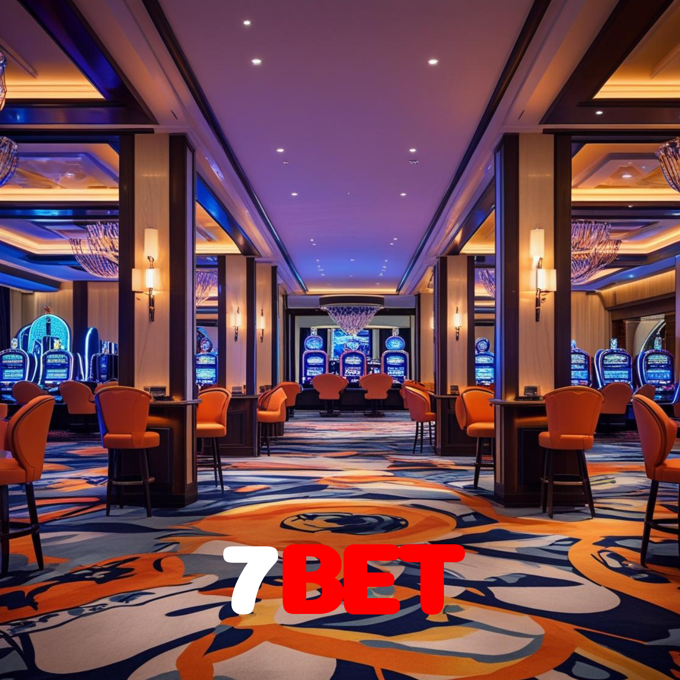 7BET:Gire as slots e conquiste prêmios incríveis no nosso cassino!