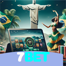 7BET：Jogue slots, poker e aposte no futebol para prêmios incríveis!