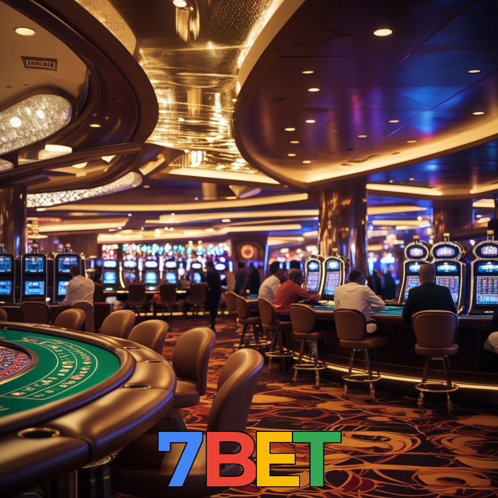 7BET:Vença no poker, aposte no futebol e divirta-se com os melhores jogos de cassino!