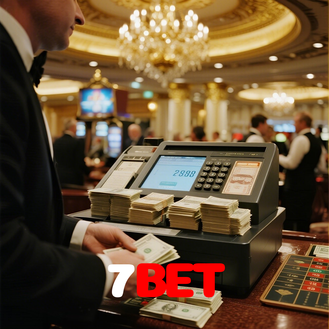 7BET：Jogue futebol online e vença com habilidades e sorte!