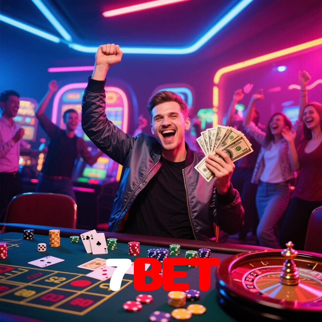 7BET:Em nosso cassino online, as melhores vitórias estão por vir!