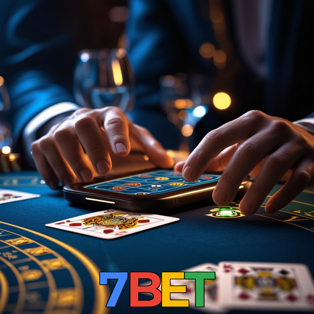 7BET:Jogue slots, aposte no futebol e vença em grandes mesas de poker!