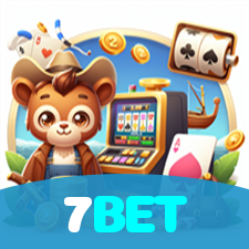 7BET：Jogue no melhor cassino online e descubra os maiores jackpots!