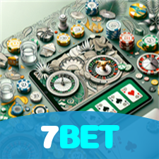 7BET：Vença grandes prêmios nas mesas de poker online!