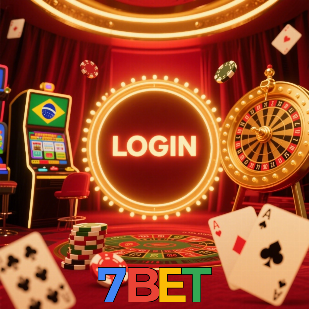 7BET:Jogue nas melhores slots e leve o jackpot para casa!