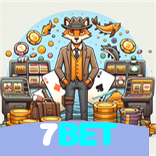7BET：Cada giro é uma nova chance de ganhar! Venha para as slots agora!