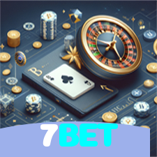 7BET：Entre no cassino e comece a ganhar agora mesmo!