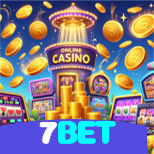 7BET：A diversão está garantida! Aposte nas melhores slots agora!
