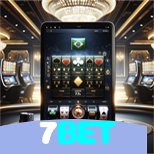 7BET：Jogue nas roletas e descubra as maiores vitórias!