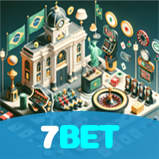7BET：O cassino mais confiável para apostas no futebol e jogos de cassino!