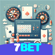 7BET：Jogue slots, aposte no futebol e ganhe prêmios incríveis no cassino online!