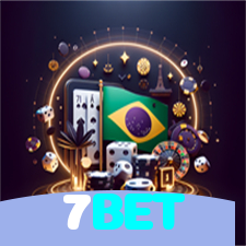 7BET：Aposte no futebol e ganhe prêmios fantásticos no melhor cassino online!