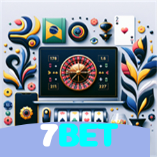 7BET:Jogue as melhores slots e conquiste jackpots épicos!