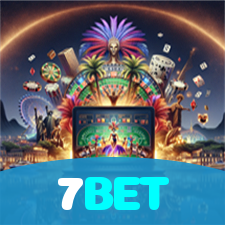 7BET：Jogue agora nas melhores slots e ganhe muito mais!