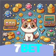 7BET：O cassino online mais confiável para você apostar no futebol e jogar poker!