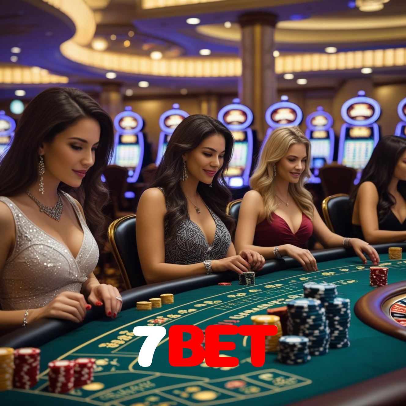 7BET：Aposte nas melhores mesas de poker e vença como nunca!