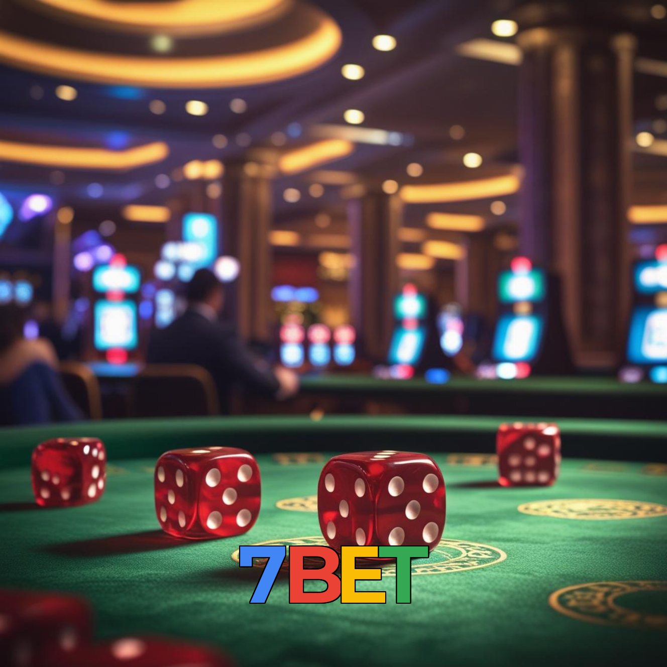 7BET:Jogue no melhor cassino online e descubra os maiores prêmios!