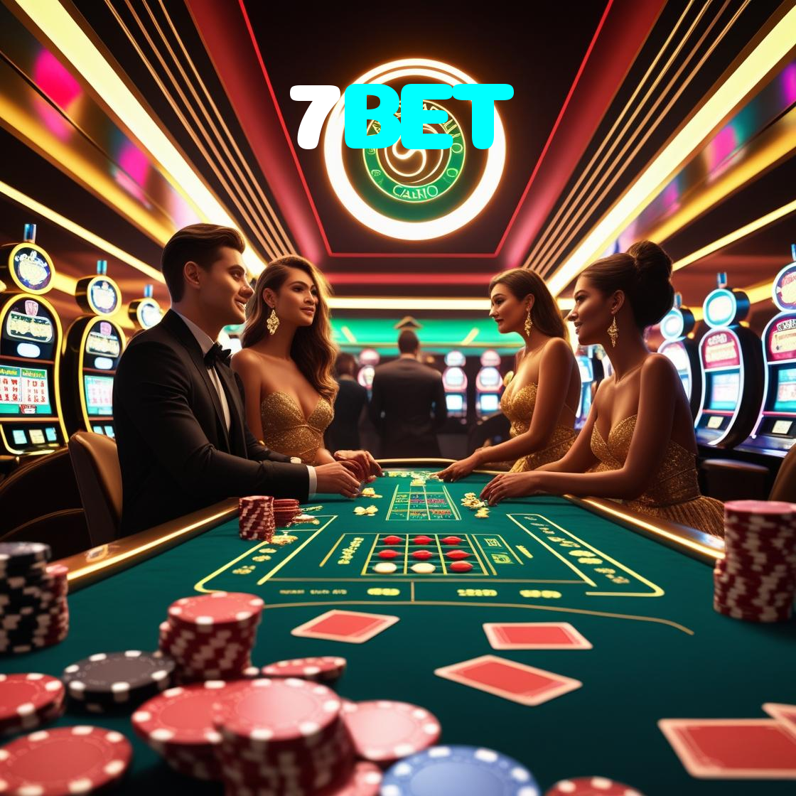 7BET:Jogue roleta, aposte no futebol e vença no nosso cassino online!