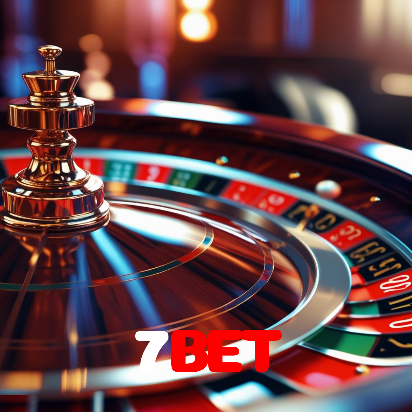 7BET：Ganhe prêmios incríveis jogando roleta e apostando no futebol online!
