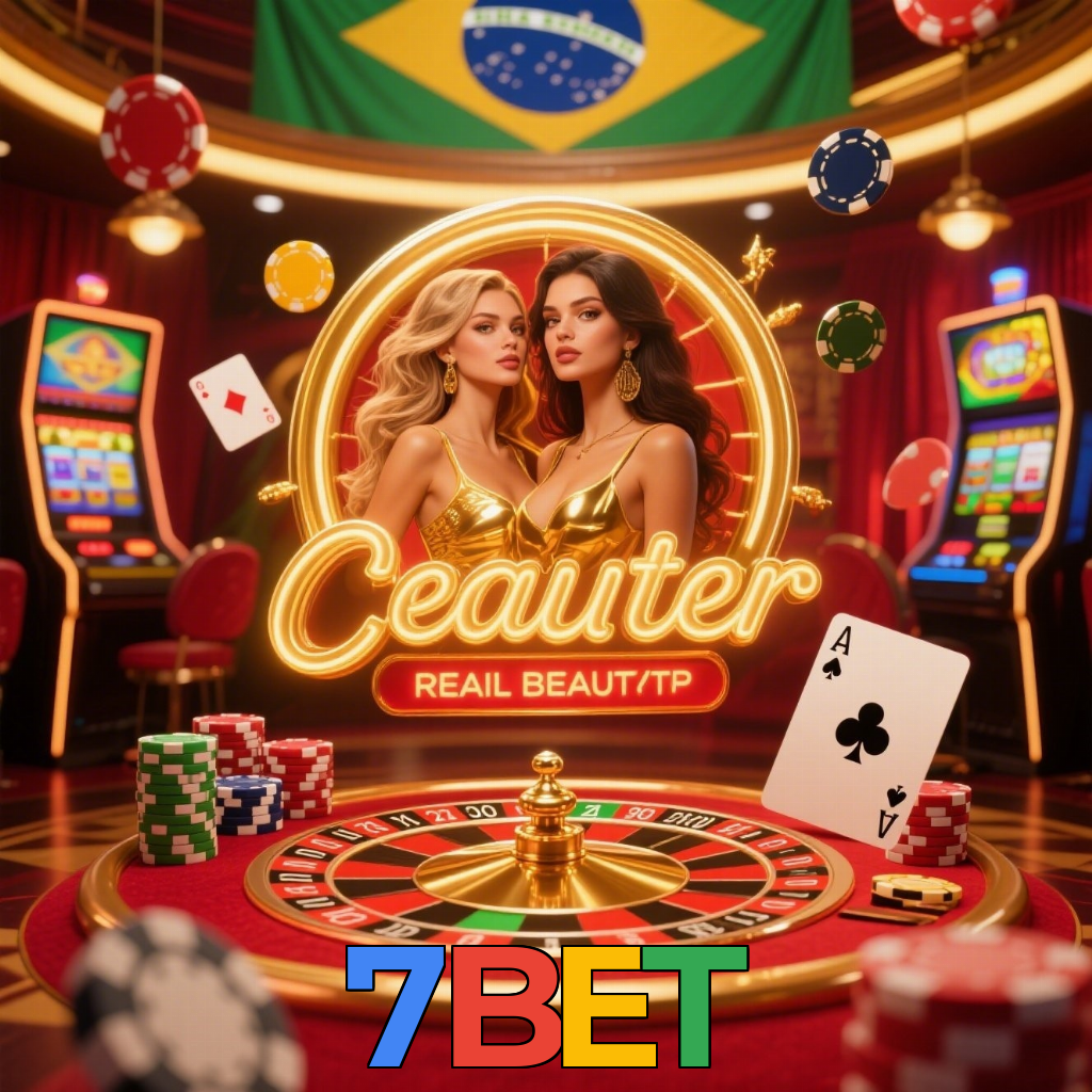 7BET:Jogue nas slots e viva a emoção das grandes vitórias!