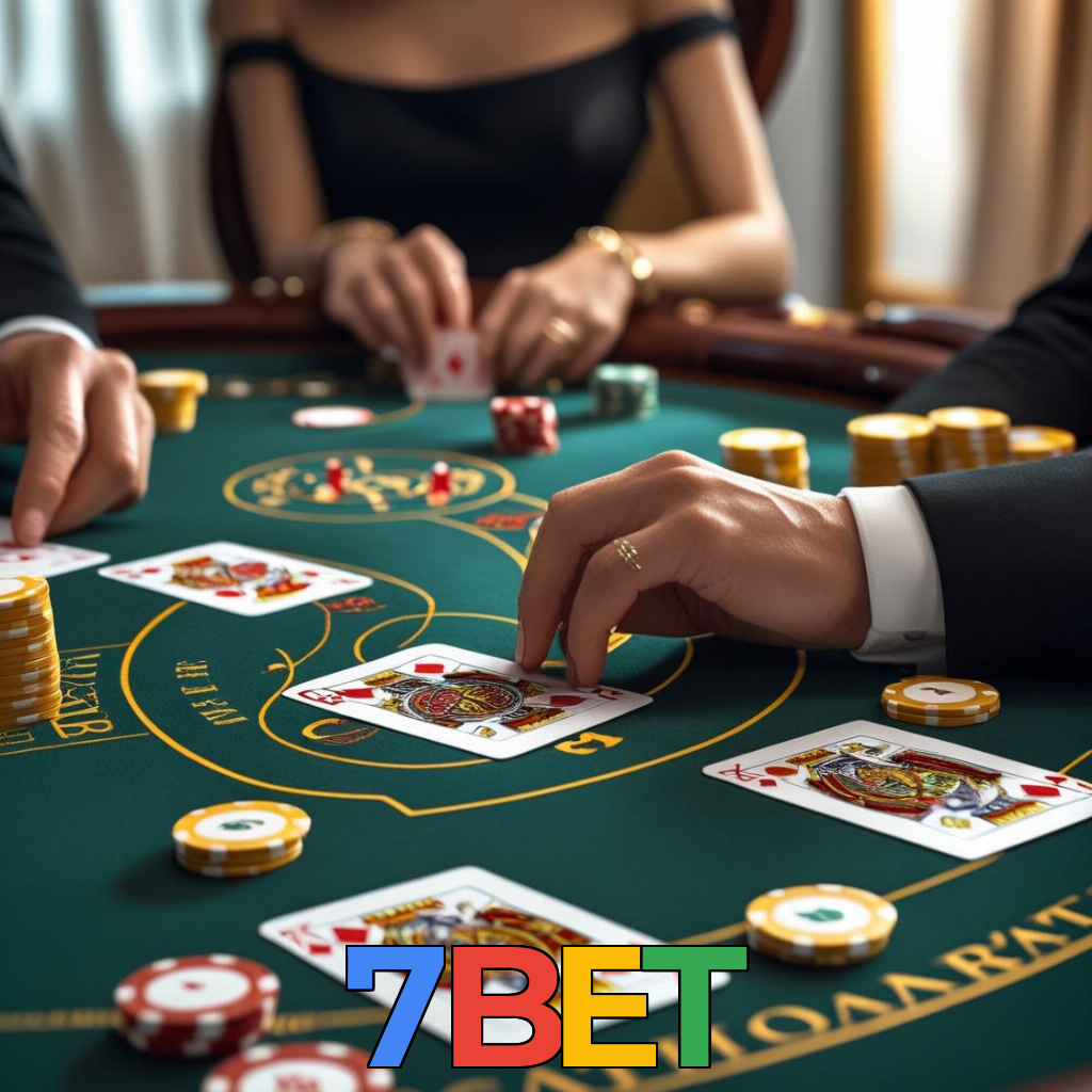 7BET:Jogue poker, roleta e aposte no futebol no cassino mais confiável!