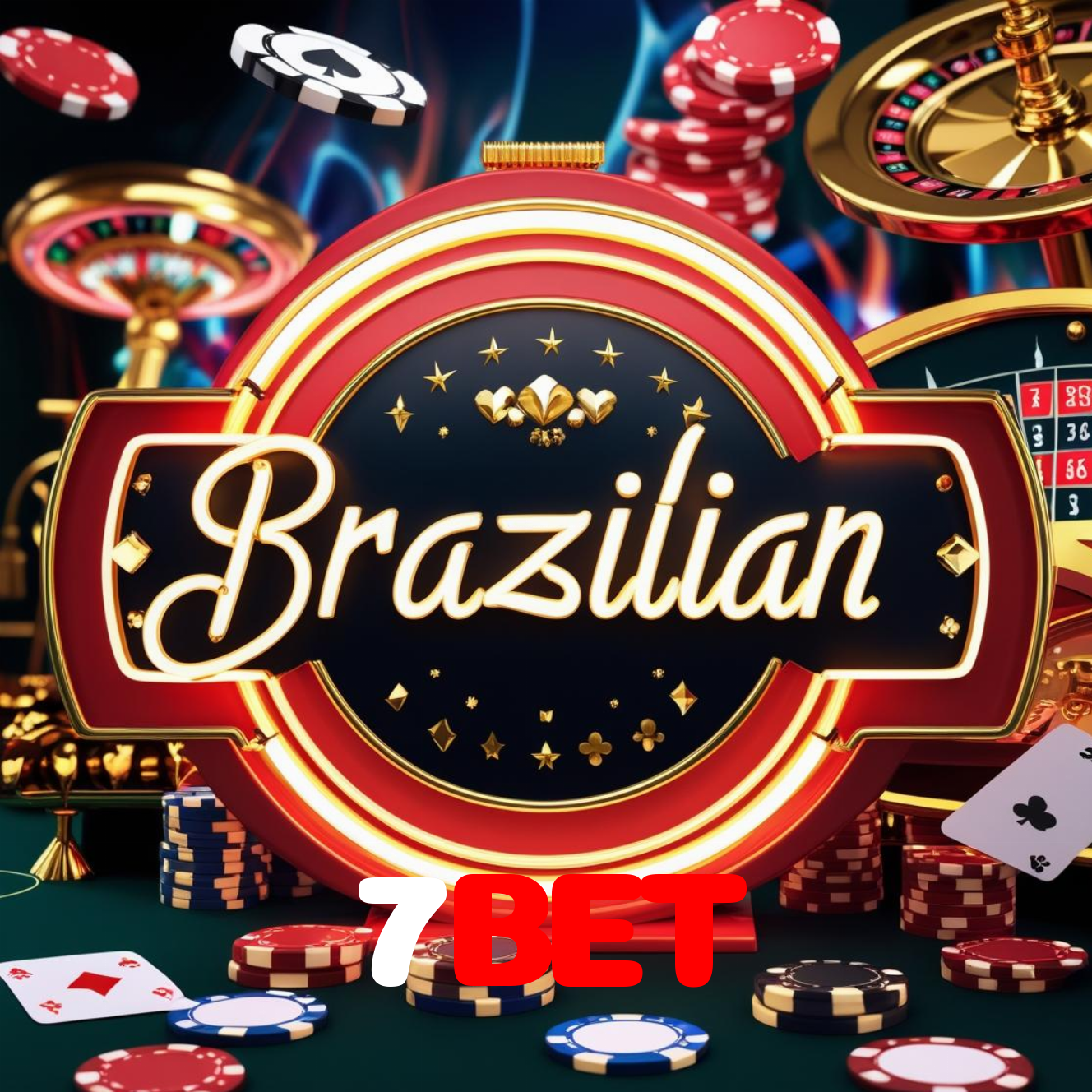 7BET:Grandes vitórias em poker, roleta e apostas no futebol esperam por você!