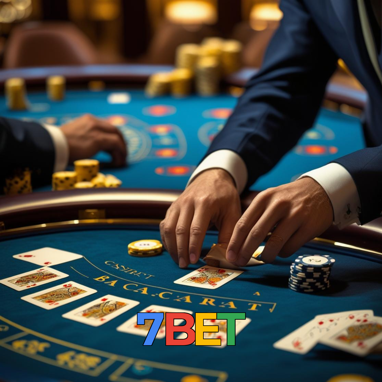 7BET:Onde sua sorte brilha com poker, roleta e apostas no futebol online!
