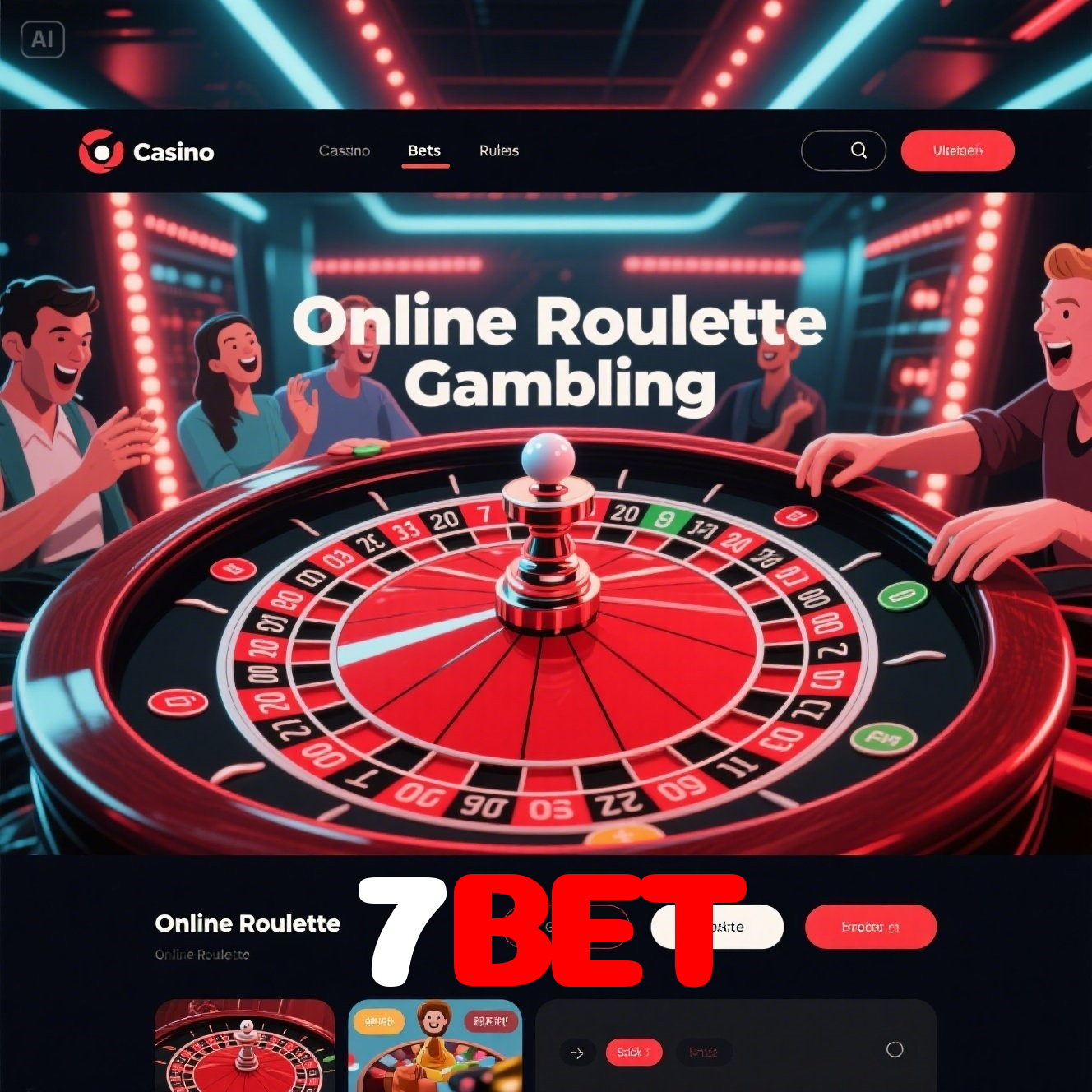 7BET:Jogue nas slots e mude sua sorte com grandes vitórias!