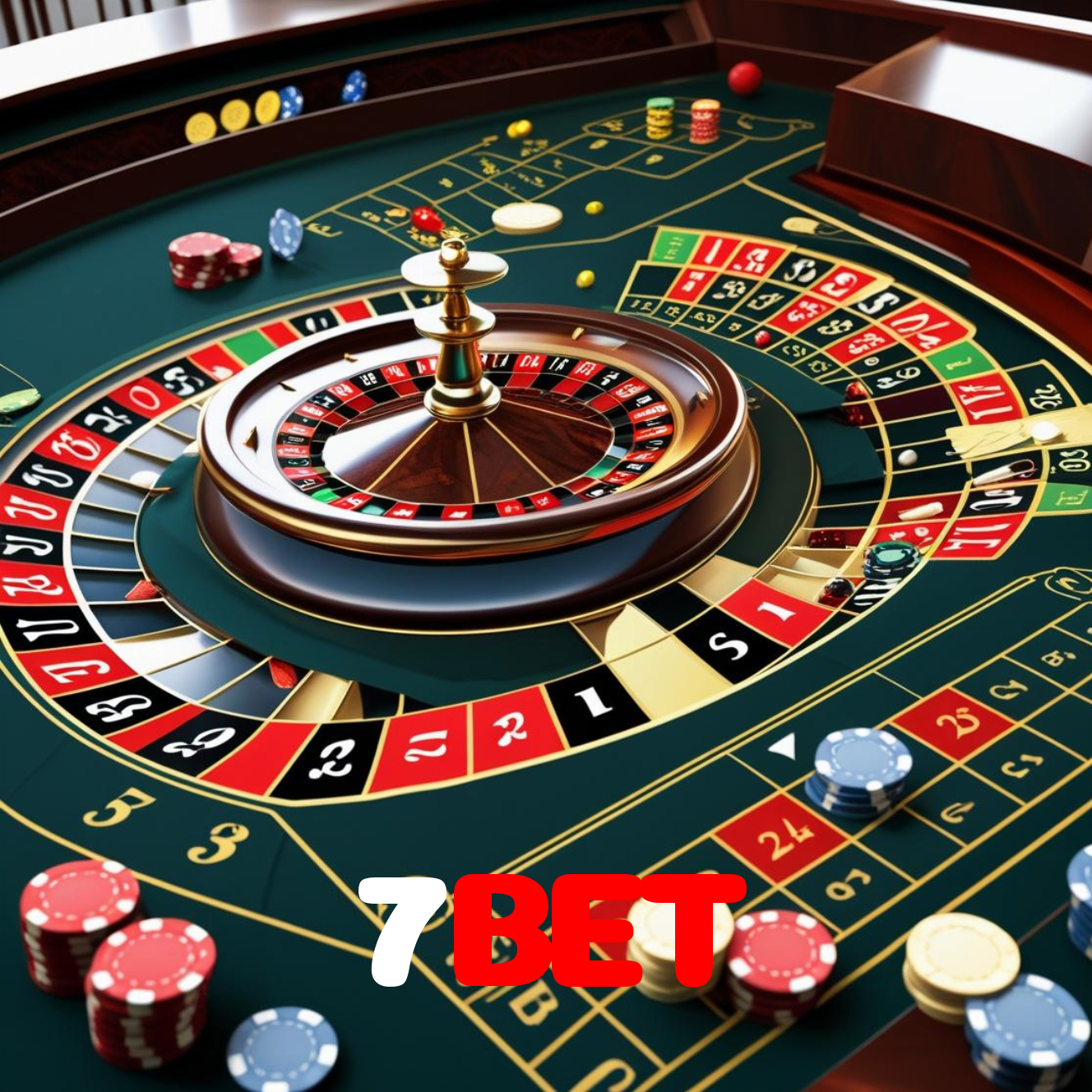 7BET:A diversão nunca acaba! Jogue nos melhores jogos e vença!