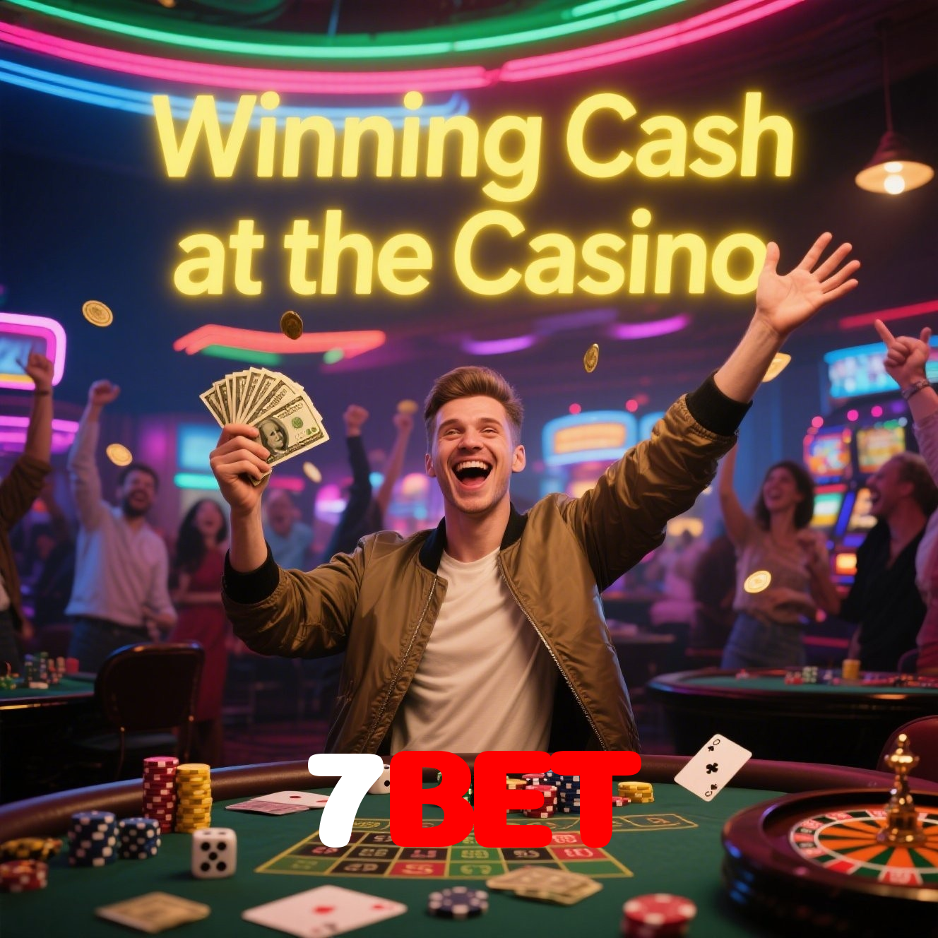 7BET：Jogue poker e aposte no futebol com grandes prêmios em jogo!