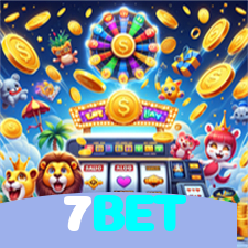 7BET：Apostas ao vivo no futebol e prêmios épicos nos jogos de cassino!