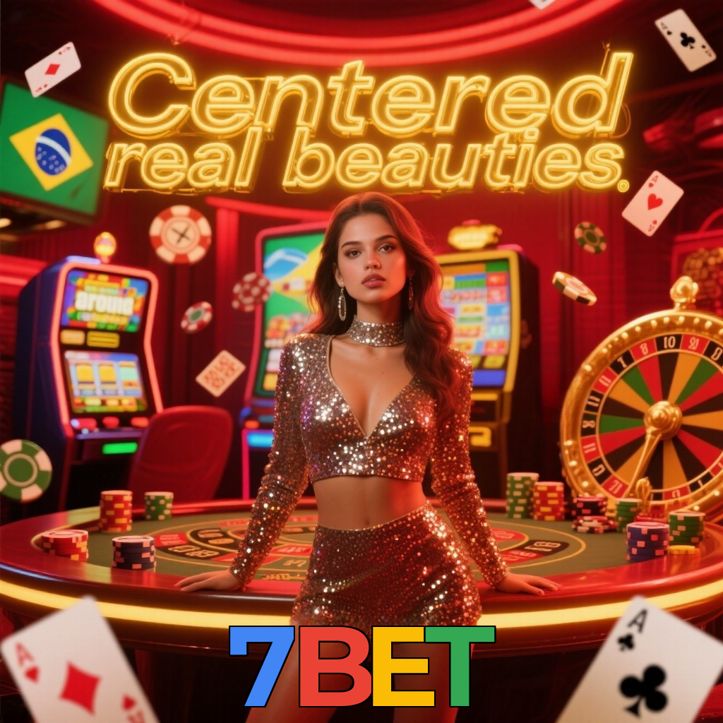 7BET:Desafie a roleta e conquiste prêmios incríveis!