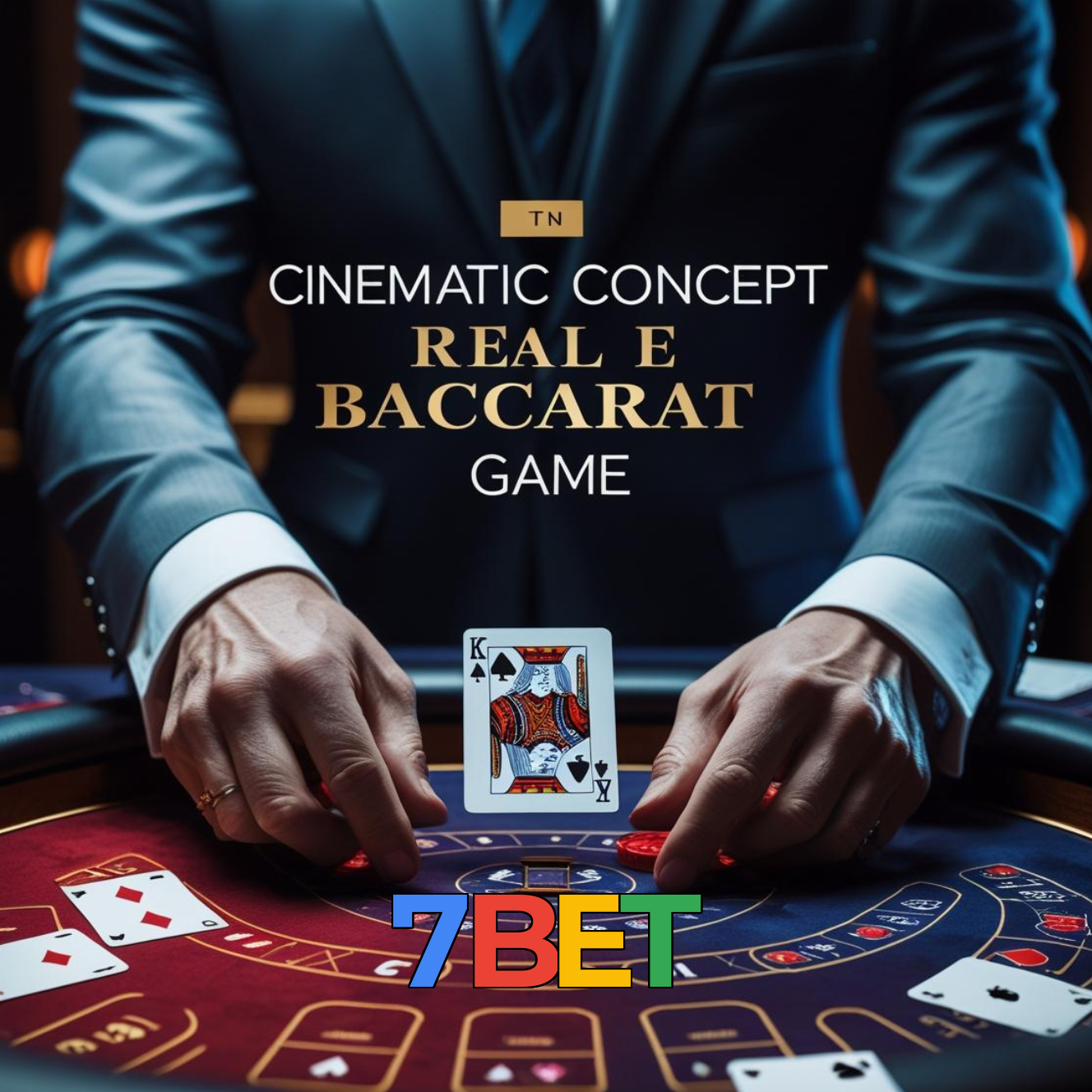 7BET:Diversão garantida com blackjack, roleta e apostas ao vivo no futebol!