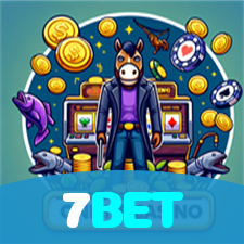 7BET：Aposte no futebol online e jogue os melhores jogos de cassino!