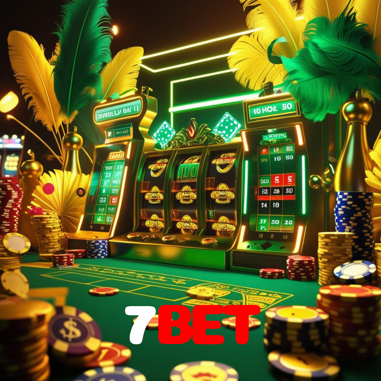 7BET:Jogue no cassino online e aposte no futebol para ganhar grandes prêmios!