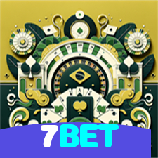 7BET:O cassino online mais seguro para apostas em futebol e diversão com roleta!