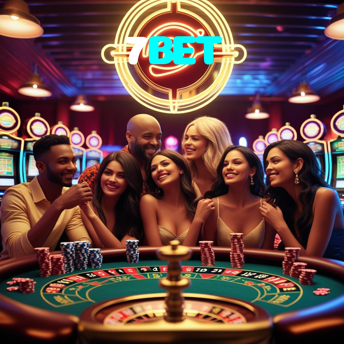 7BET:As slots mais emocionantes estão esperando por você! Jogue agora!