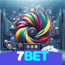 7BET：Gire as slots e conquiste o jackpot agora mesmo!