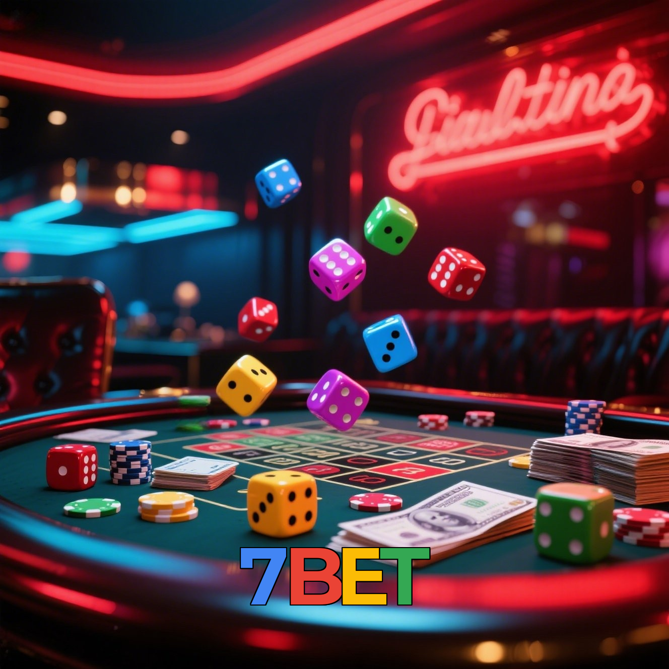 7BET:A roleta digital é sua chance de ganhar! Aposte e vença!