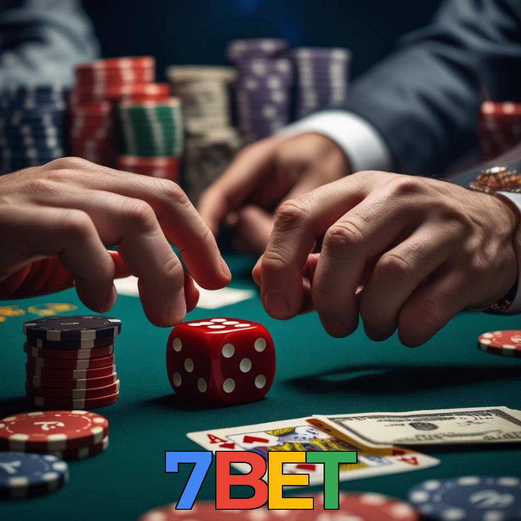 7BET:Jogue poker, aposte no futebol e ganhe em nosso cassino online confiável!