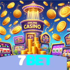 7BET：Sinta a emoção do cassino! Aposte agora e ganhe prêmios reais!