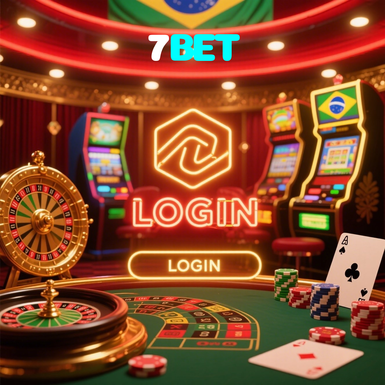 7BET:Cada giro é uma chance de conquistar prêmios incríveis!