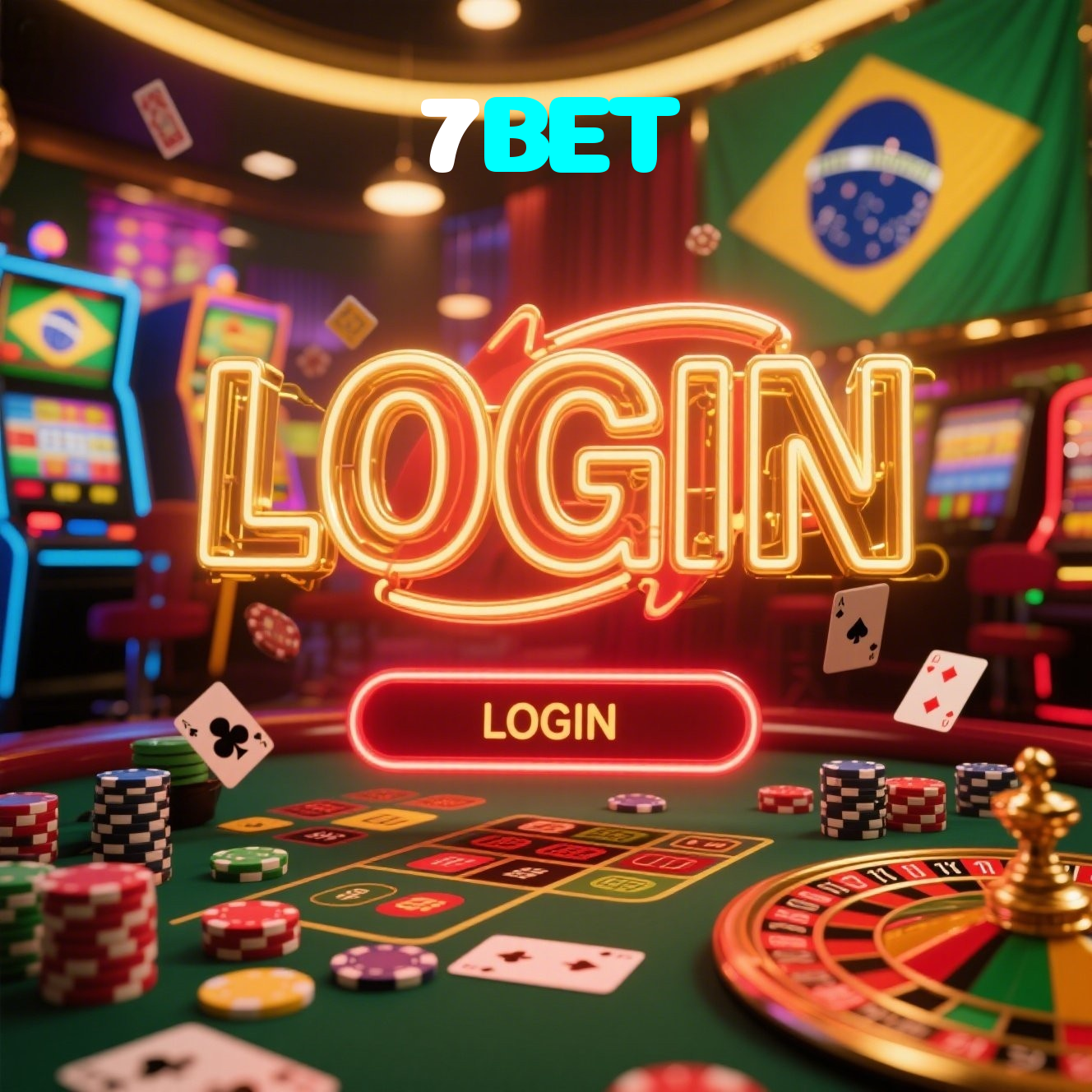 7BET:Em nosso cassino online, sua sorte vai brilhar! Aposte e vença!