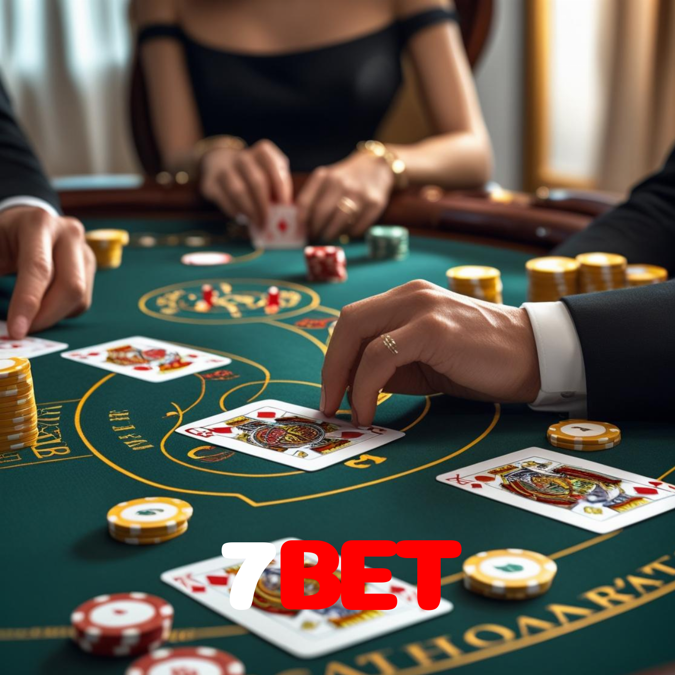 7BET:Onde as vitórias no futebol se encontram com os jackpots do cassino!