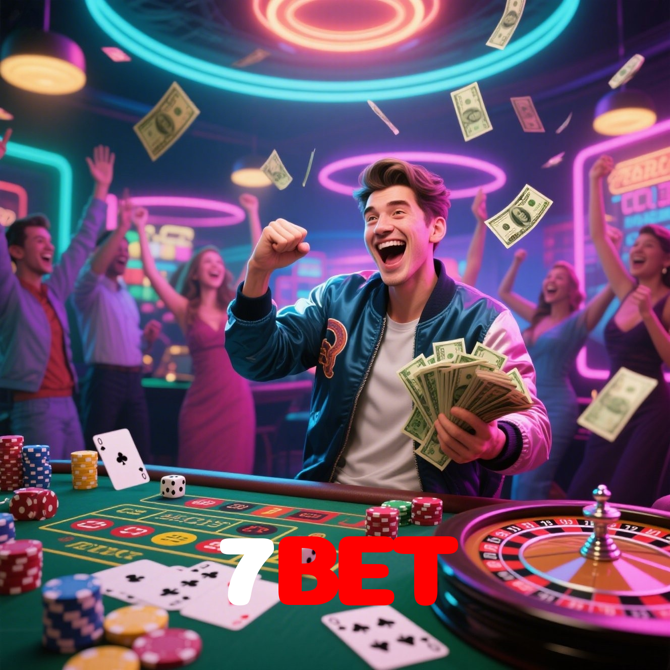 7BET:Jogue poker e aposte no futebol com segurança e grandes prêmios!