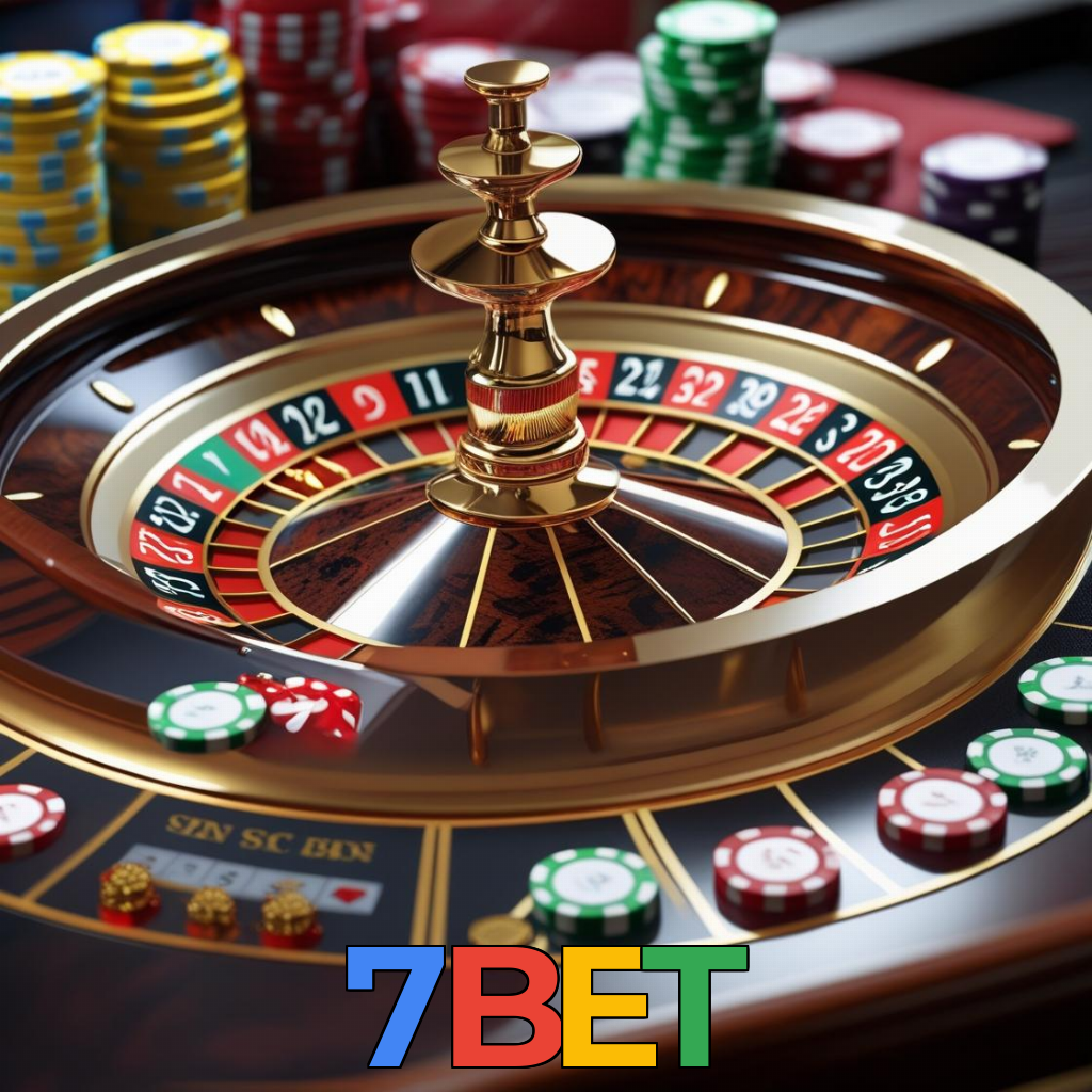 7BET：Apostas ao vivo no futebol e diversão garantida em blackjack e roleta!