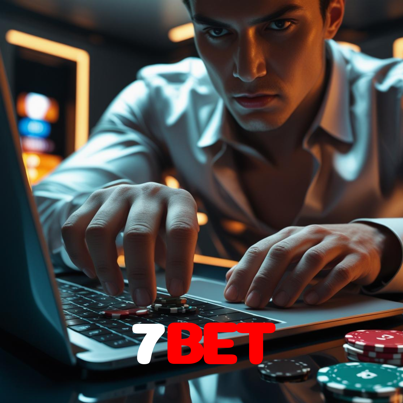7BET:A sorte está ao seu lado! Aposte nas melhores máquinas caça-níqueis!