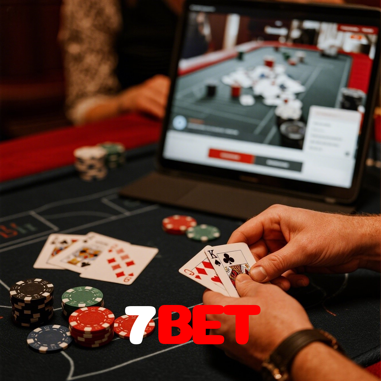 7BET：Aposte no futebol e conquiste prêmios em blackjack e roleta!