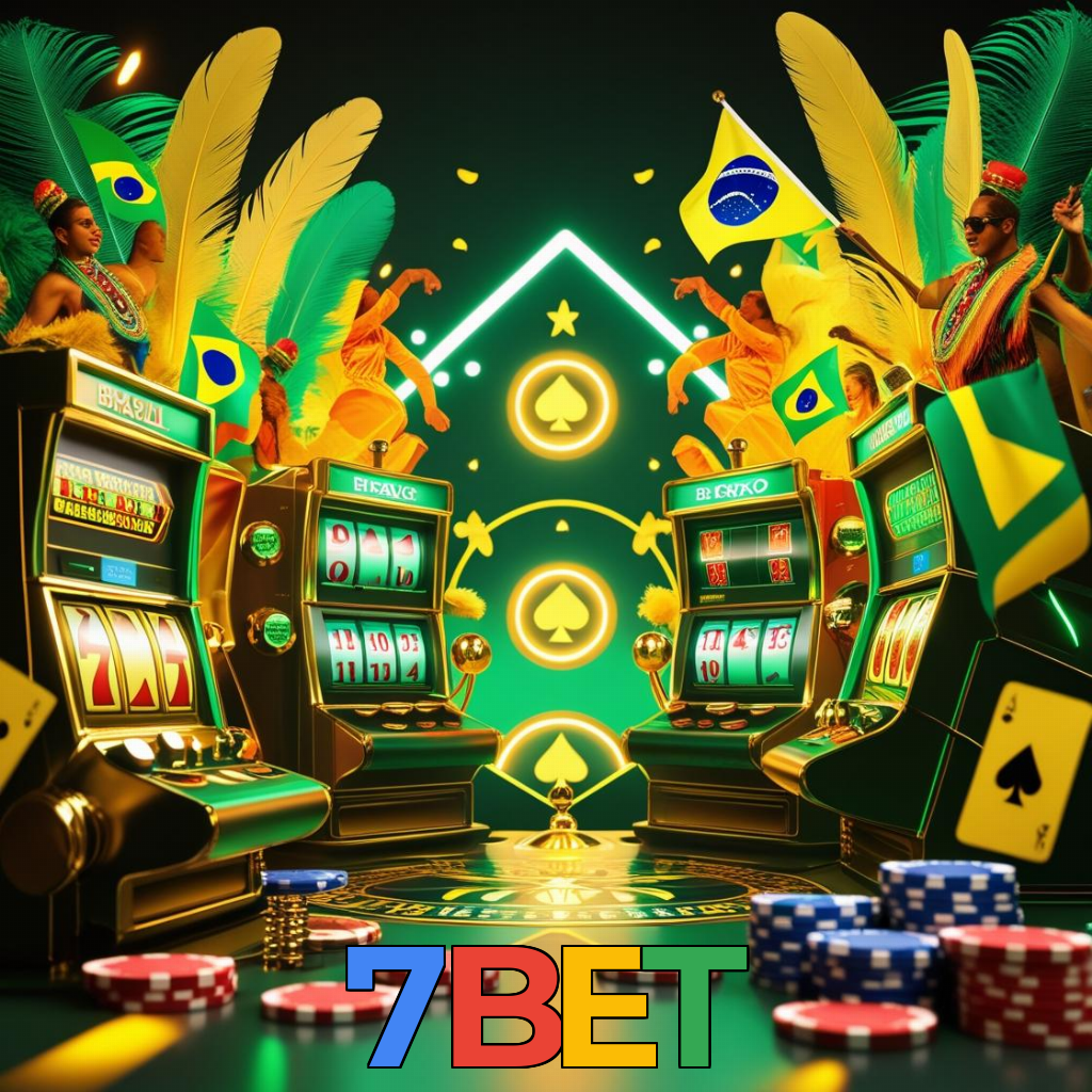 7BET:Onde sua sorte brilha: poker, roleta e apostas no futebol online!