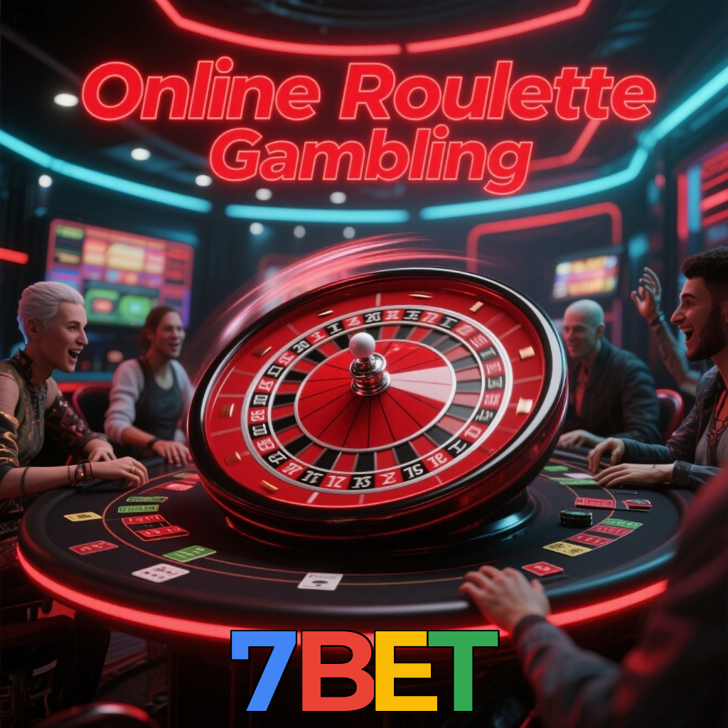 7BET:Aposte no futebol e conquiste prêmios em blackjack e roleta!